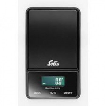 Solis Coffee Digital Scale - Barista Tools